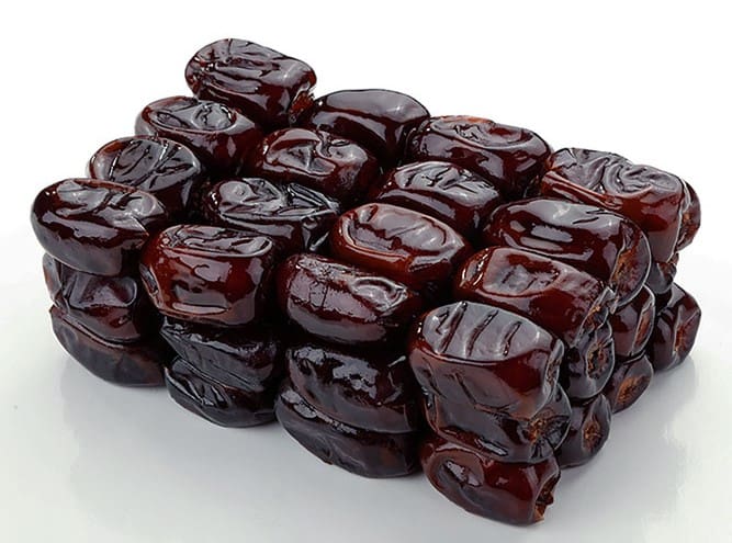 تصویر 3 از خرما مضافتی نخل نواب با چینش حساس با کیفیت مرغوب